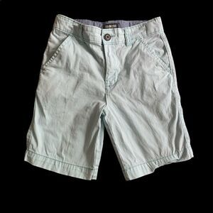 𝅺⭐️ OSH KOSH Shorts - Lt. Blue